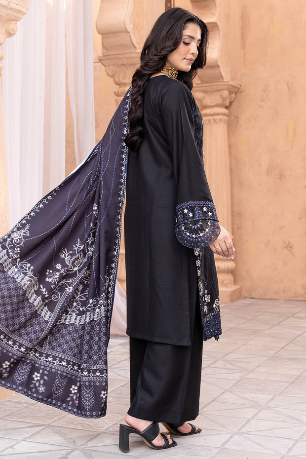 Festive Winter Dhanak - Rivaaj SHEC04