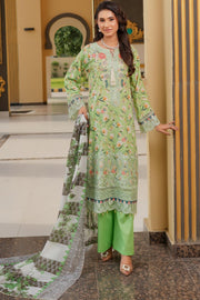 Serene Lawn 9D - Munira M25SER02