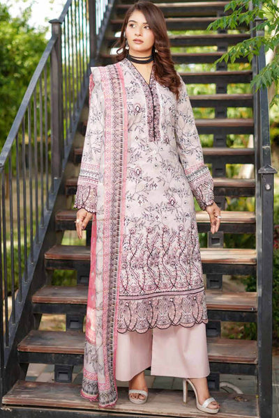 Serene Lawn - Munira MSER02