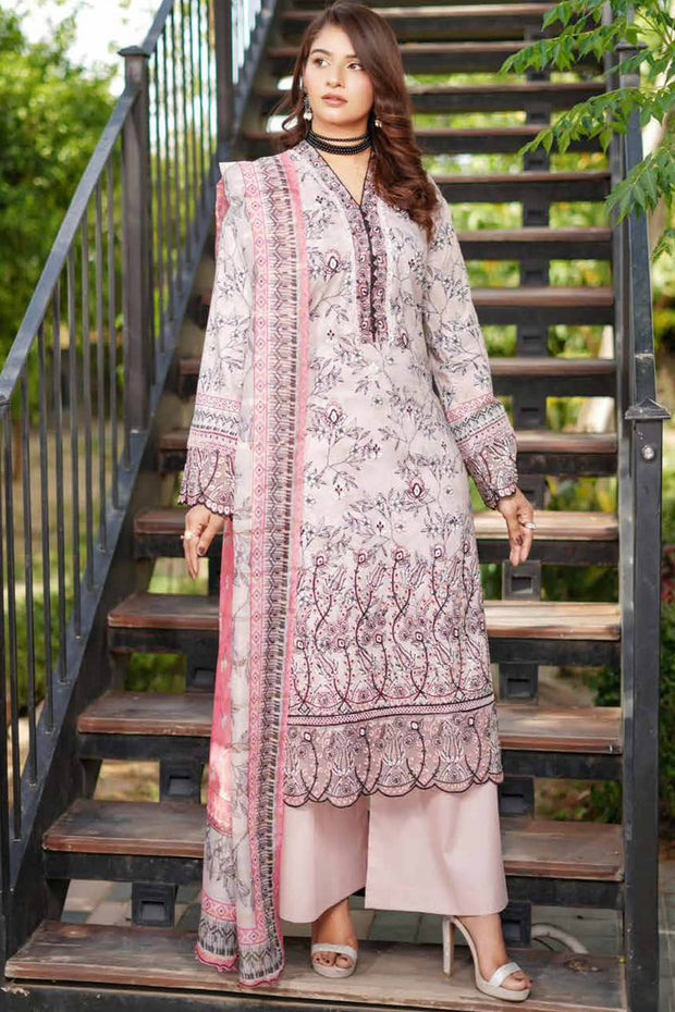 Serene Lawn - Munira MSER02
