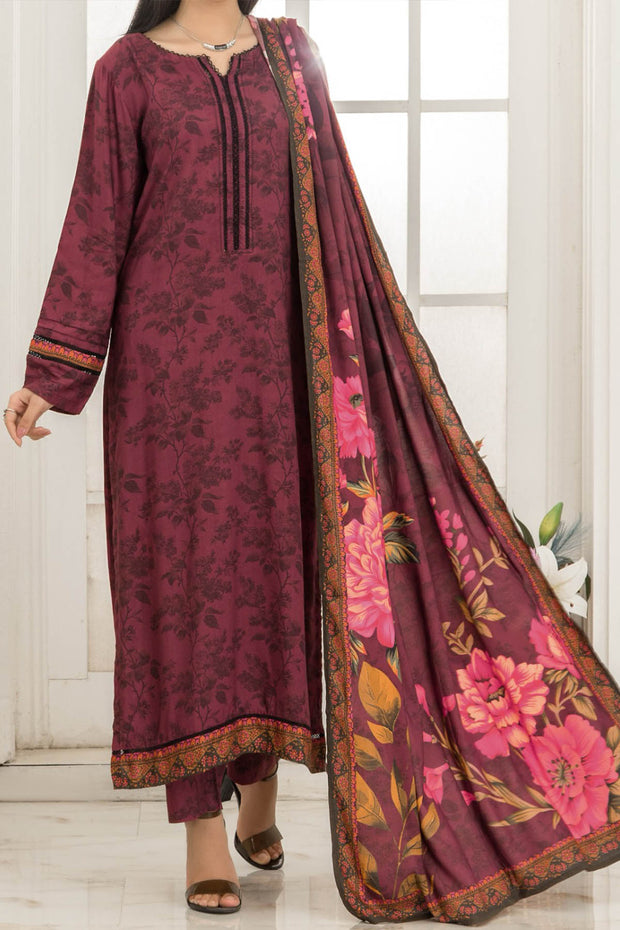 Rafia Linen Pret - DPL239