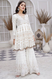 Enchant Chiffon - Libaas ZC0398