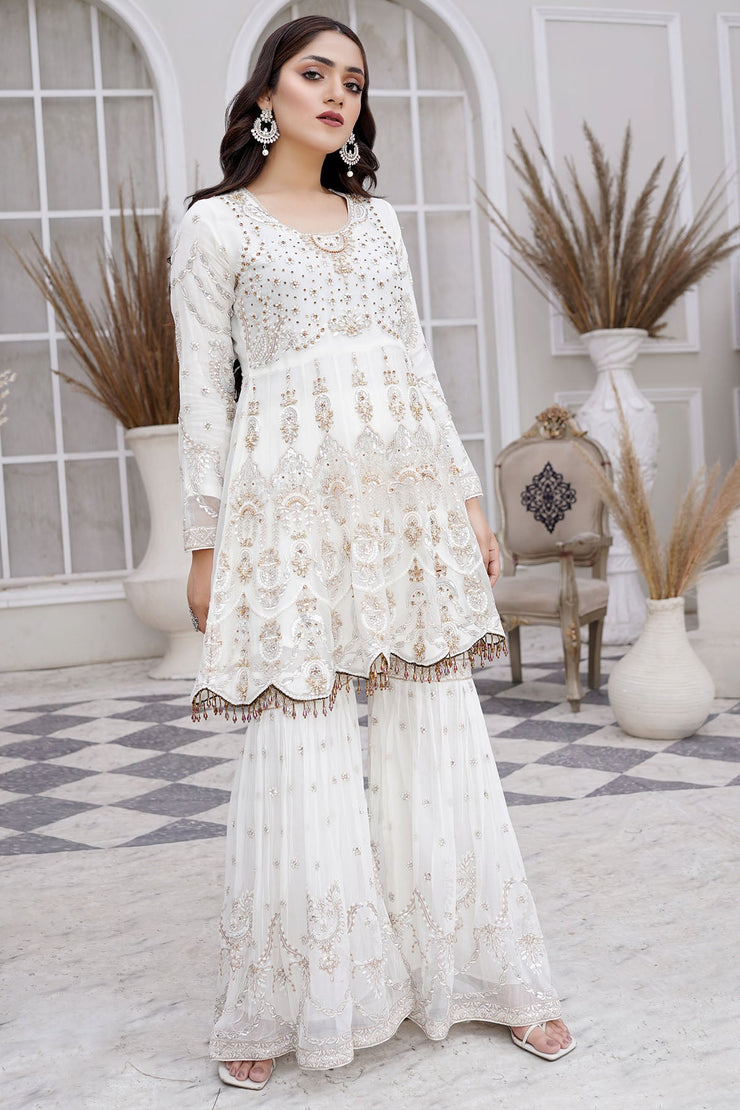 Enchant Chiffon - Libaas ZC0398