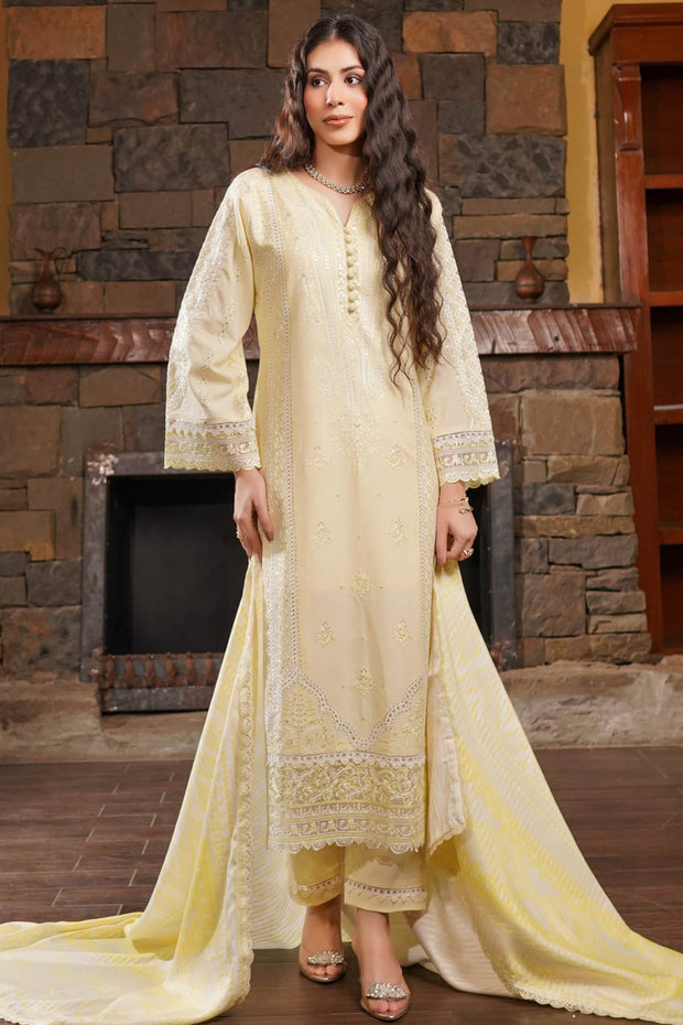 Winter Dhanak - Munira MD2125 01