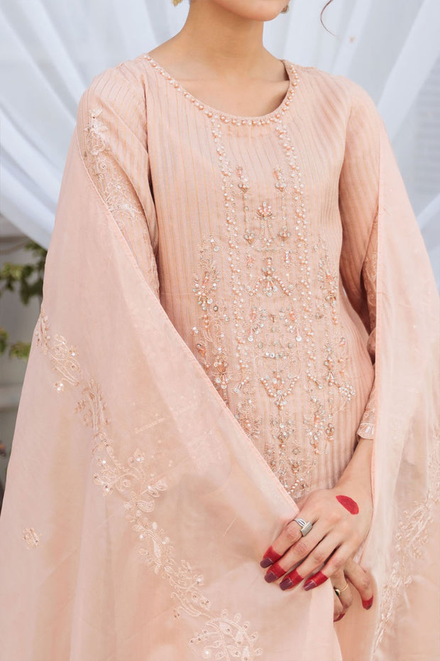 Rafia Fancy Jacquard - FJ231