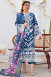 RivaaJ Luxury Cotton - RIVCTN003A 1129