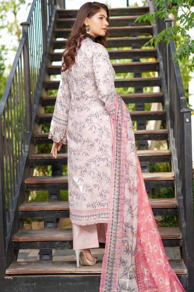 Serene Lawn - Munira MSER02