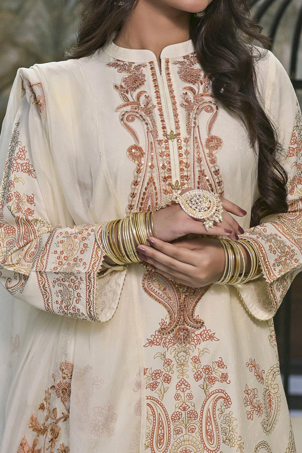 Rafia Luxury Viscose - DPV195