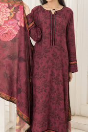 Rafia Linen Pret - DPL239