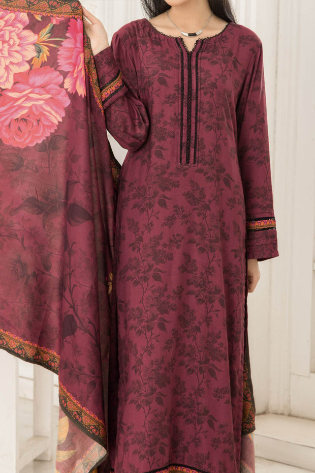 Rafia Linen Pret - DPL239