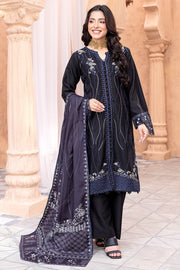 Festive Winter Dhanak - Rivaaj SHEC04