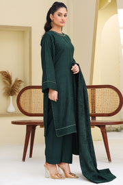 Dhanak with Velvet Shawl - Rivaaj ATTDV06