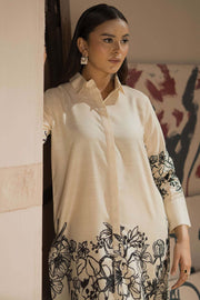 Allys Silk Closet TWO-PIECE - EA19