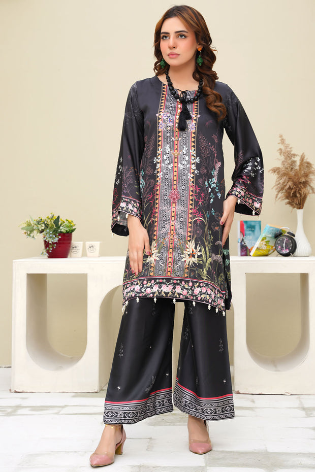 Jasmin Silk (TWO-PIECE) - RivaaJ ATTV106