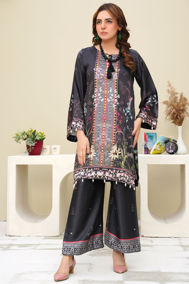 Jasmin Silk (TWO-PIECE) - RivaaJ ATTV106