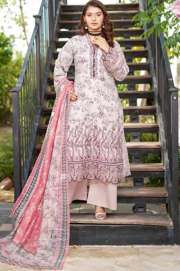 Serene Lawn - Munira MSER02