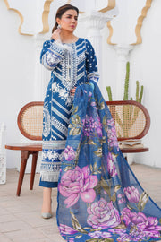 RivaaJ Luxury Cotton - RIVCTN003A 1129