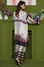 Astur Silk  (TWO-PIECE)- RivaaJ RSS04