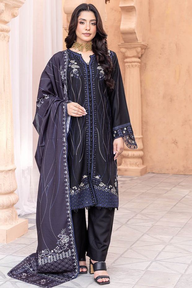 Festive Winter Dhanak - Rivaaj SHEC04