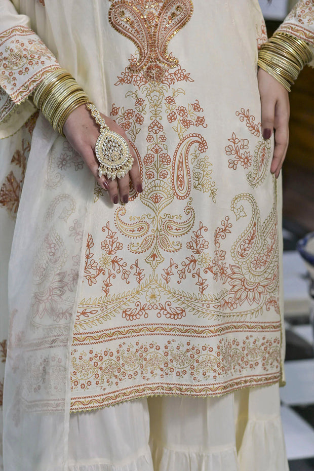 Rafia Luxury Viscose - DPV195