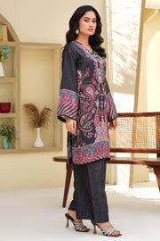 Zard Silk (TWO-PIECE) - RivaaJ ATTZS06