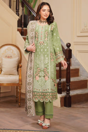 Seasons Dhanak Shawl - Munira MD2925 02