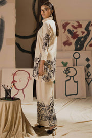 Allys Silk Closet TWO-PIECE - EA19