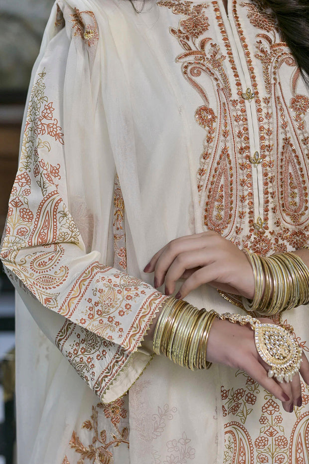 Rafia Luxury Viscose - DPV195