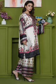 Astur Silk  (TWO-PIECE)- RivaaJ RSS04