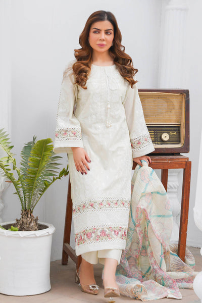RivaaJ Luxury Cotton - RIVCTN001B 1128