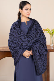 NoorBano Autumn Shawl - Raniyah RWN06