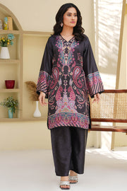 Zard Silk (TWO-PIECE) - RivaaJ ATTZS06
