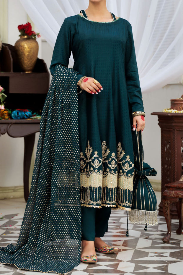 Rafia Luxury Viscose - VS542