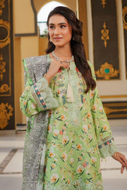 Serene Lawn 9D - Munira M25SER02