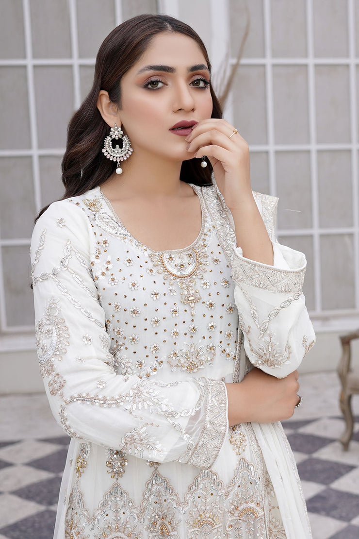 Enchant Chiffon - Libaas ZC0398