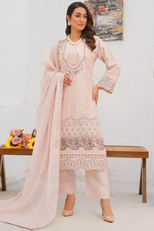 Rivaaj Cotton Breeze  - 1103 D04