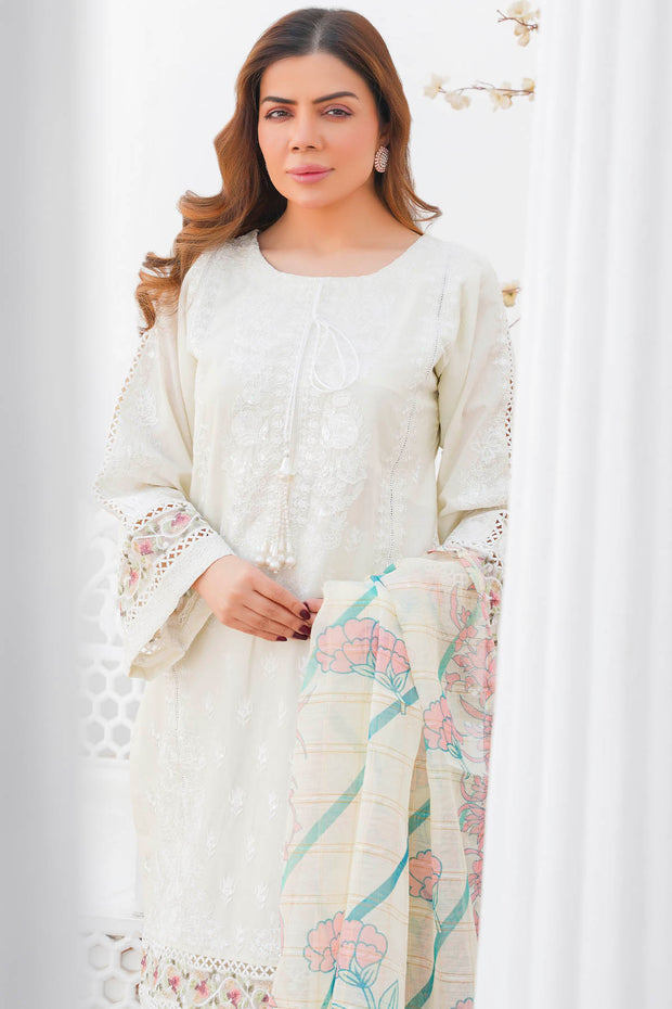 RivaaJ Luxury Cotton - RIVCTN001B 1128