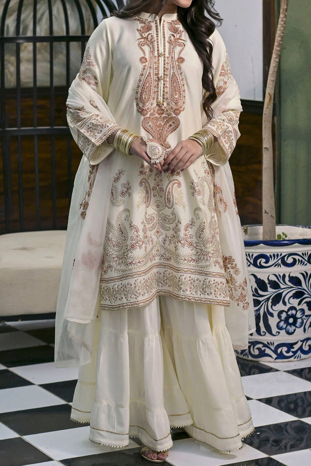 Rafia Luxury Viscose - DPV195