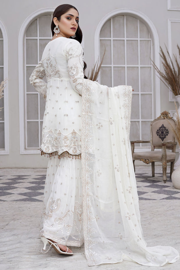 Enchant Chiffon - Libaas ZC0398