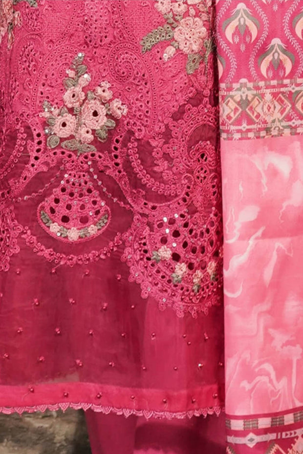 Winter Dhanak - Munira MD2125 02
