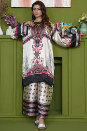 Astur Silk  (TWO-PIECE)- RivaaJ RSS04