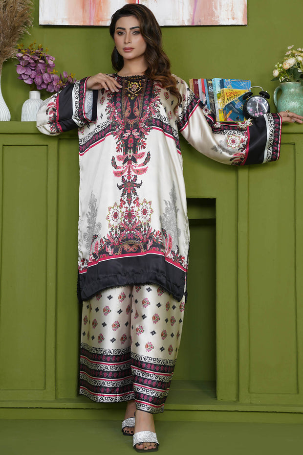 Astur Silk  (TWO-PIECE)- RivaaJ RSS04
