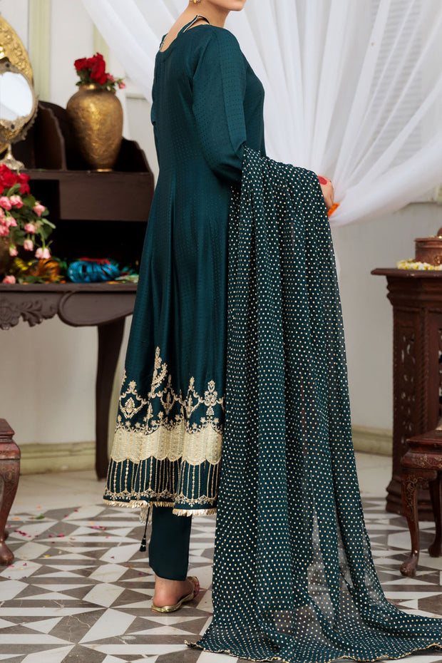 Rafia Luxury Viscose - VS542