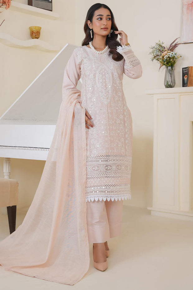 Rivaaj Cotton Floral  - 1148 RCF03