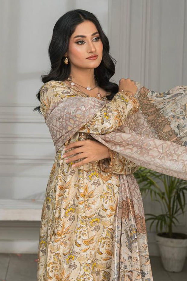 Anmol Lilen (Farshi) - RivaaJ RVJFAR01