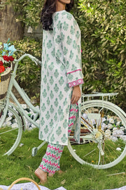 Rafia Luxury Lawn - DPC404