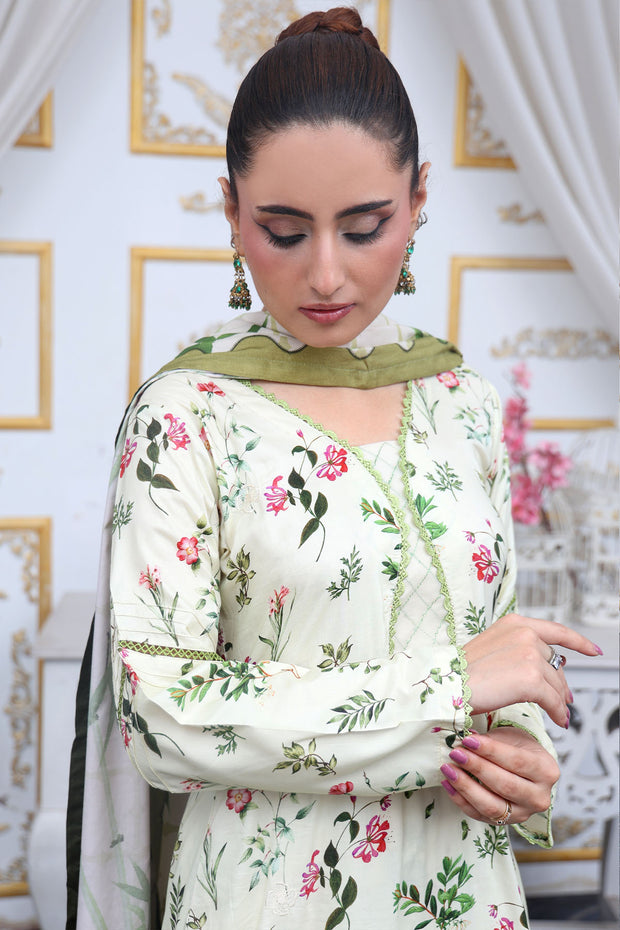 Mon Cheri Linen - IJCSEP LIN01