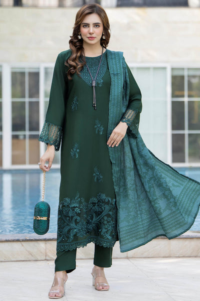 Ethereal Linen - Raniyah RET06