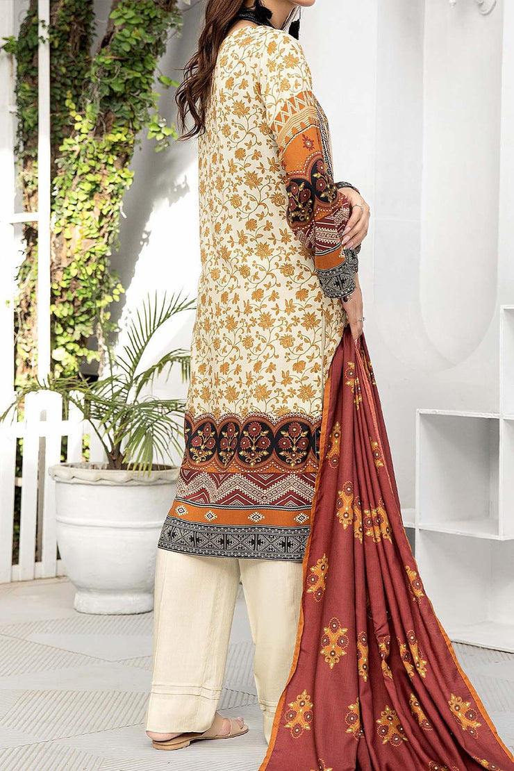 Rafia Linen Pret - DPL153