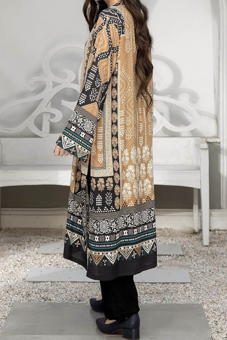 Rafia Linen Pret - DPL163